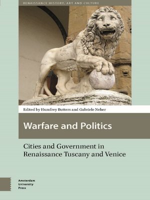 cover image of Warfare and Politics